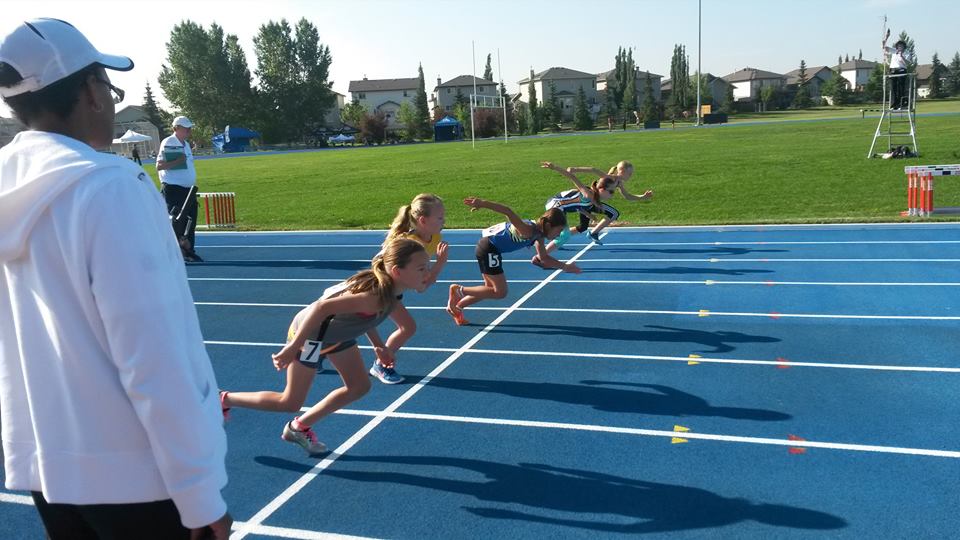 Edmonton Olympic Track & Field Club – Making you faster, strong and an  overall competitive athlete.